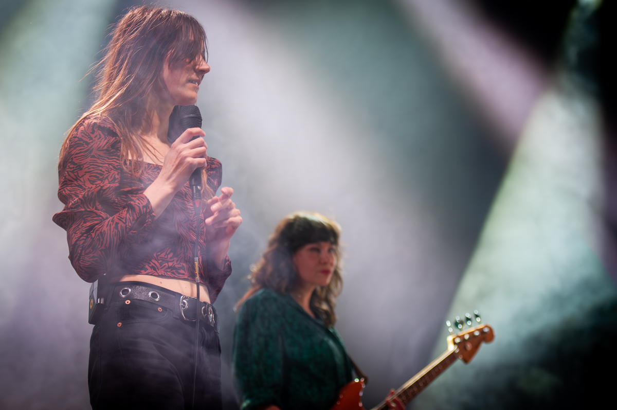 Soror @ Roots & Roses, picture 9, photographed by Jurgen Van De Maele - FrontView Magazine