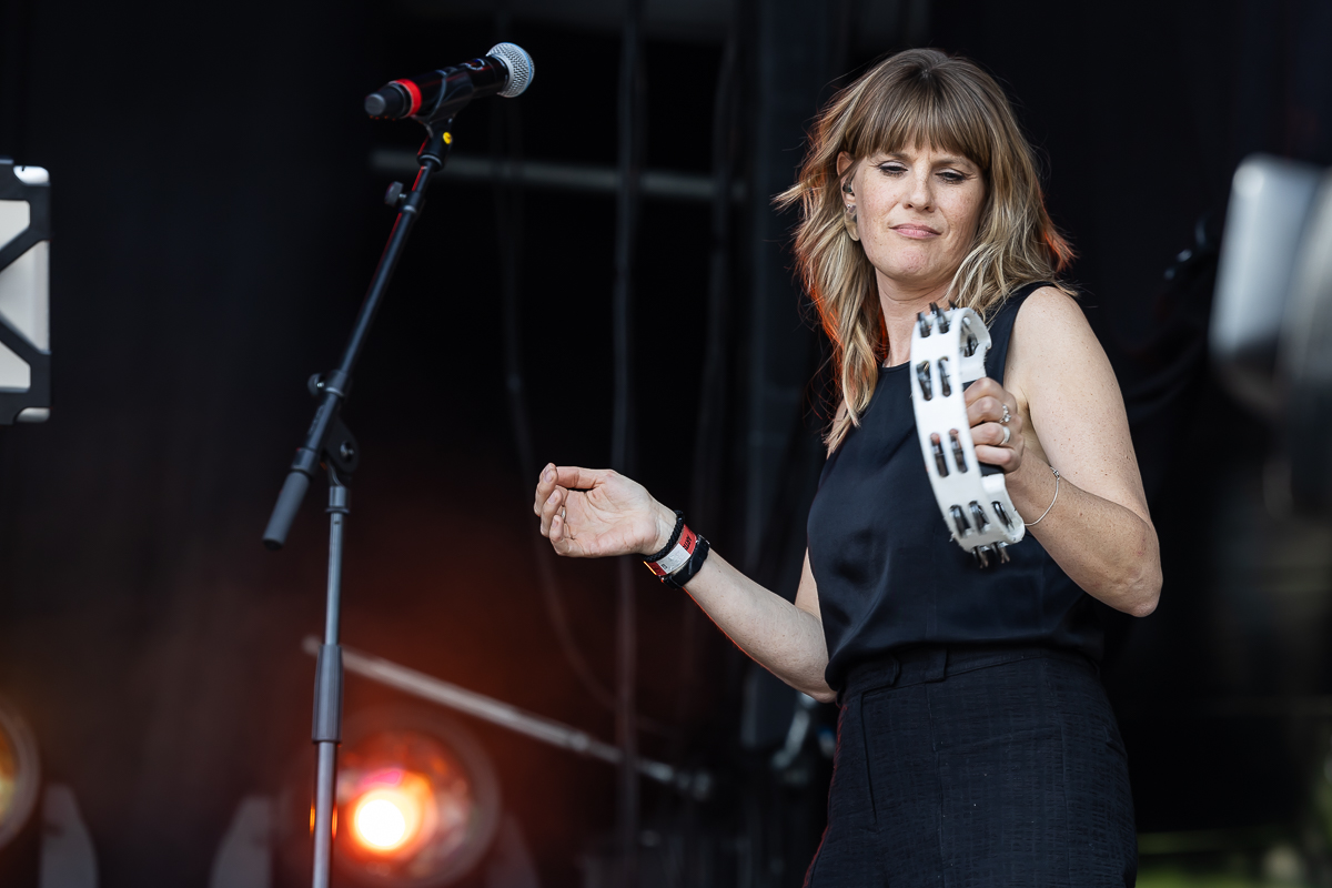 Bart Peeters @ 505 Concerten, picture 4, photographed by Marc Verdonck - FrontView Magazine
