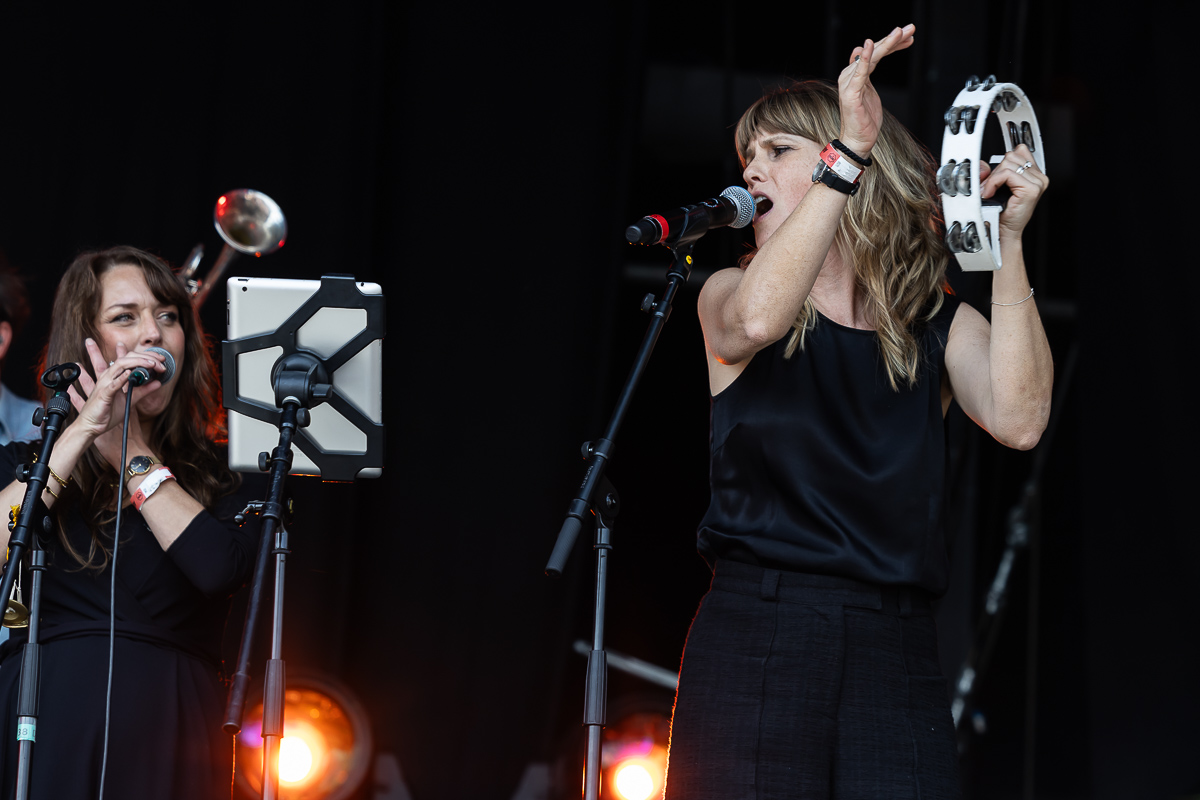 Bart Peeters @ 505 Concerten, picture 9, photographed by Marc Verdonck - FrontView Magazine