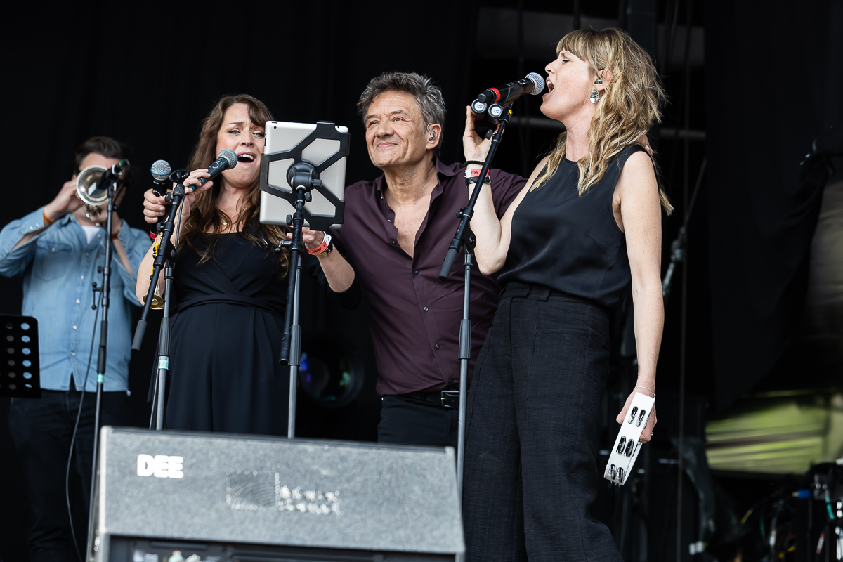 Bart Peeters @ 505 Concerten, picture 14, photographed by Marc Verdonck - FrontView Magazine