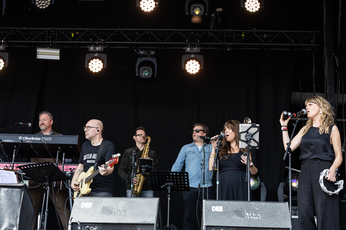 Bart Peeters @ 505 Concerten, picture 19, photographed by Marc Verdonck - FrontView Magazine