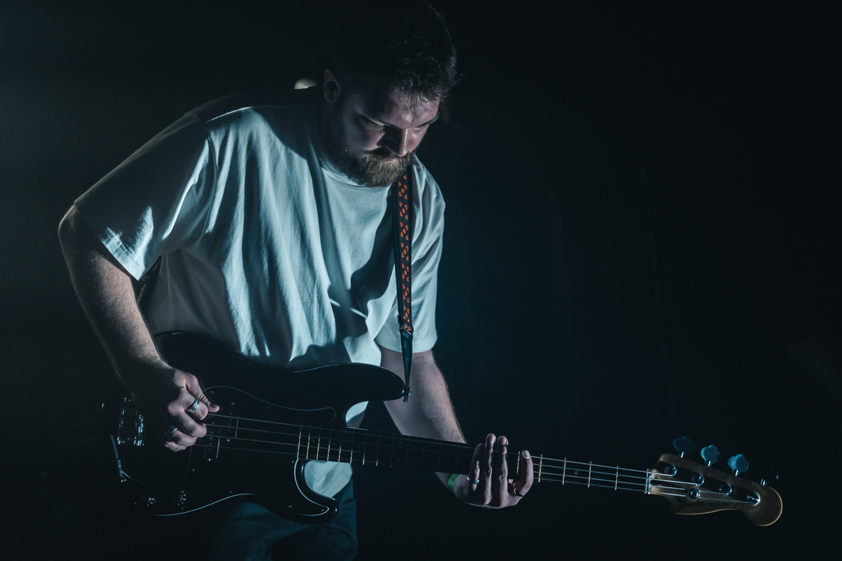 Ila @ Trix, picture 5, photographed by Jelle Meersschaut - FrontView Magazine