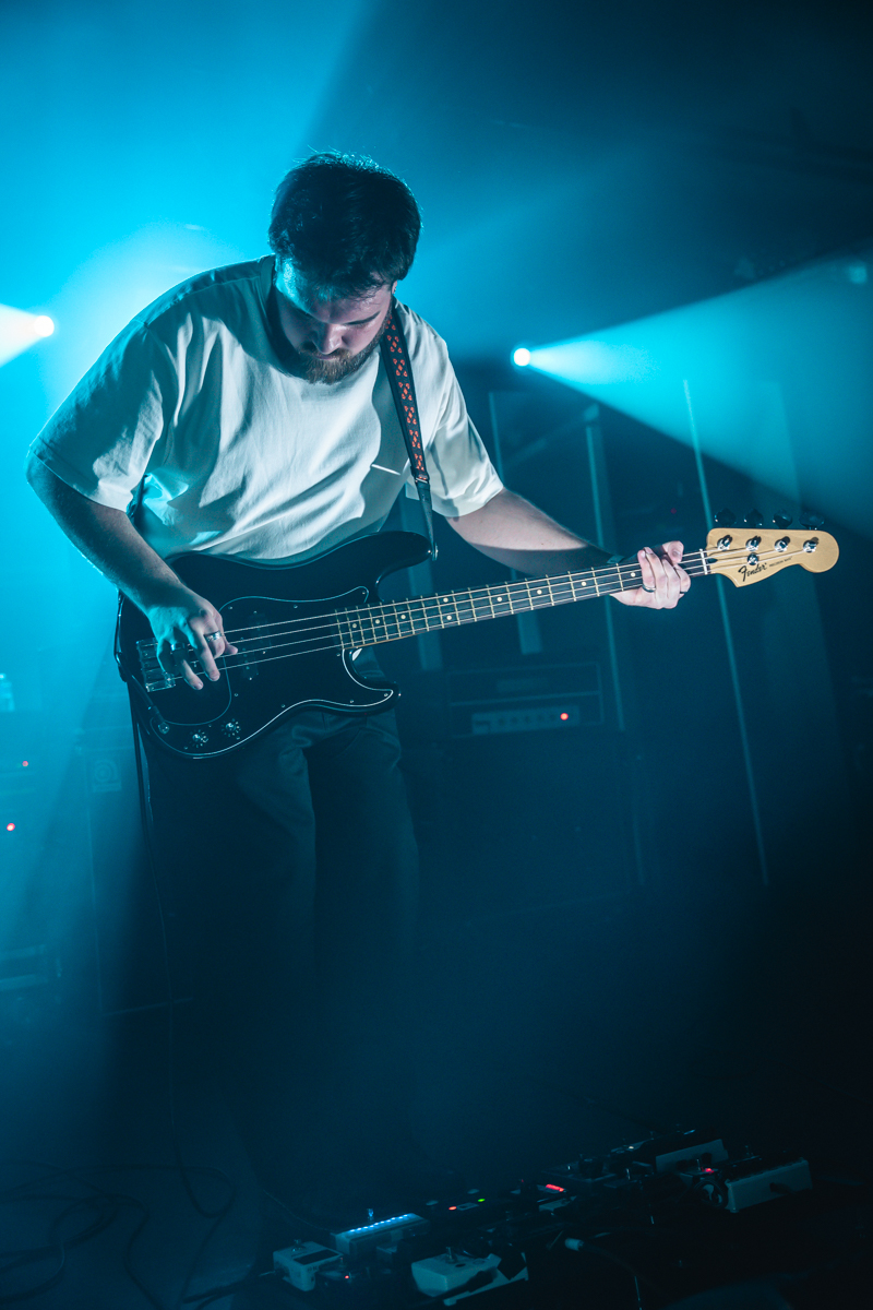 Ila @ Trix, picture 7, photographed by Jelle Meersschaut - FrontView Magazine