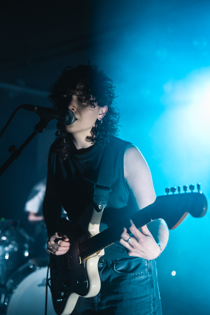 Ila @ Trix, picture 8, photographed by Jelle Meersschaut - FrontView Magazine