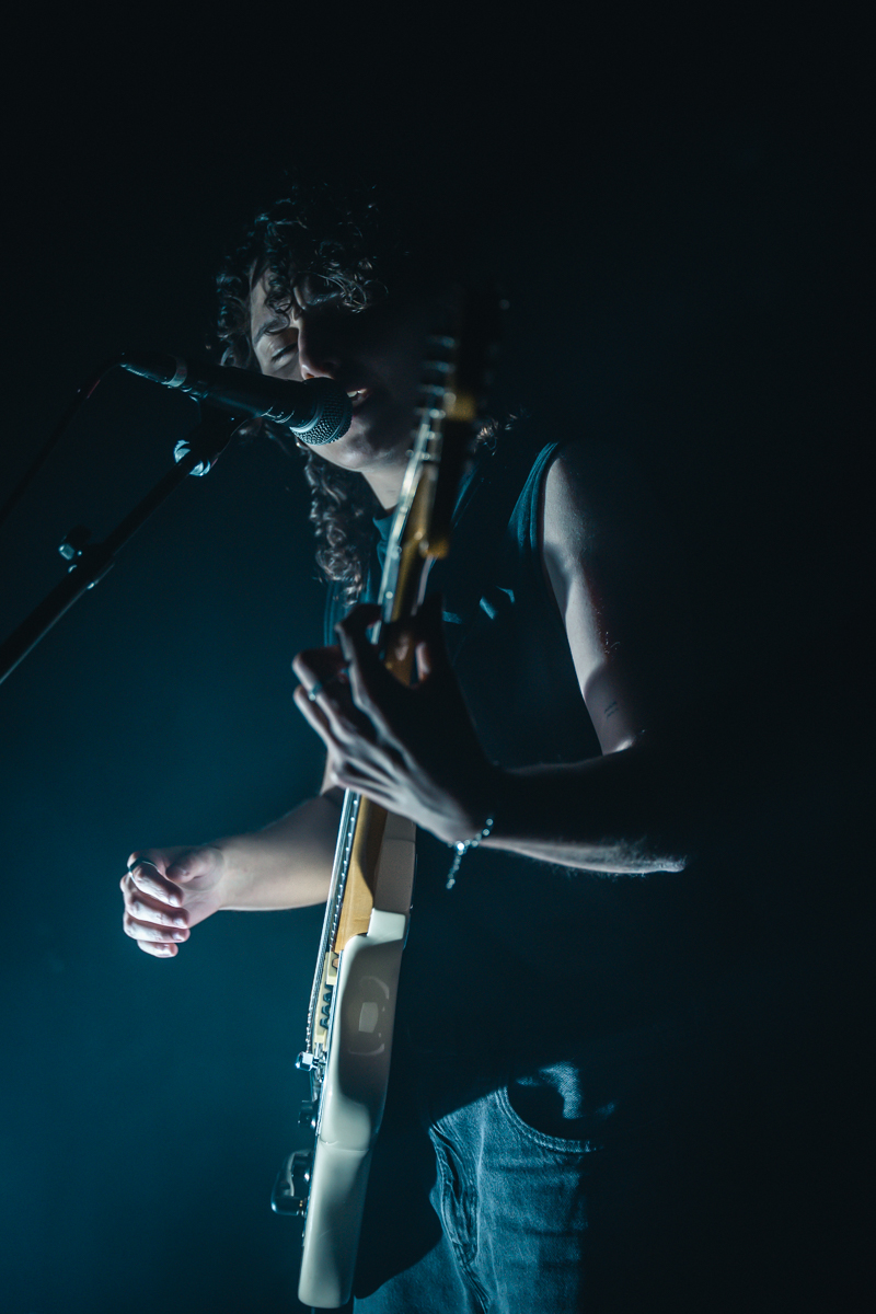 Ila @ Trix, picture 9, photographed by Jelle Meersschaut - FrontView Magazine