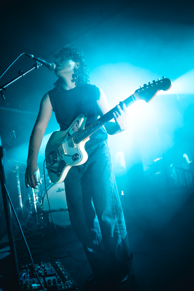 Ila @ Trix, picture 10, photographed by Jelle Meersschaut - FrontView Magazine