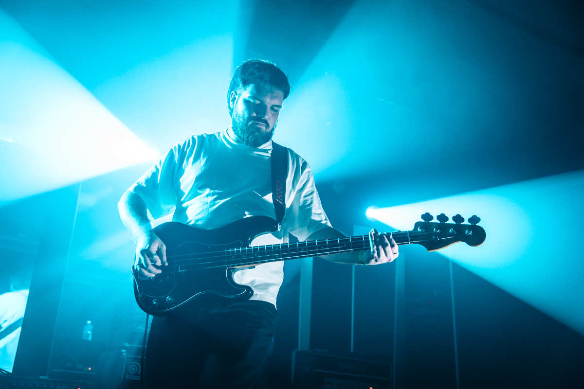 Ila @ Trix, picture 11, photographed by Jelle Meersschaut - FrontView Magazine