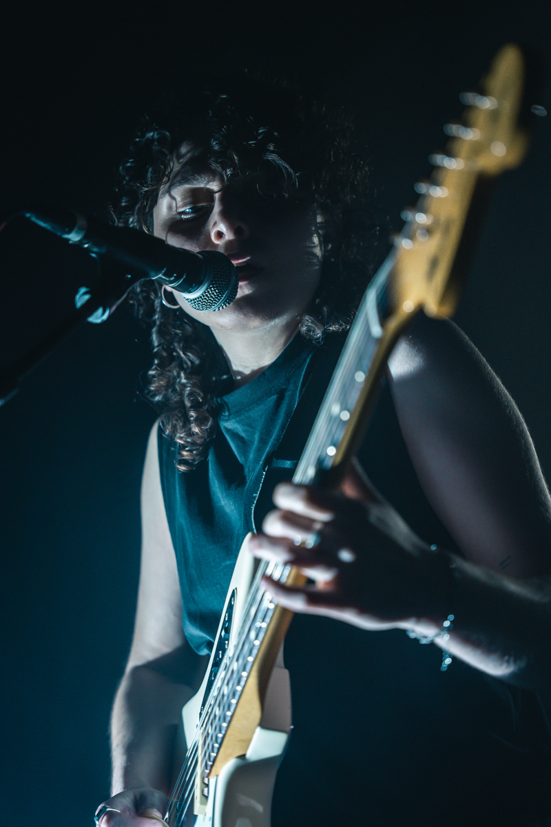 Ila @ Trix, picture 12, photographed by Jelle Meersschaut - FrontView Magazine