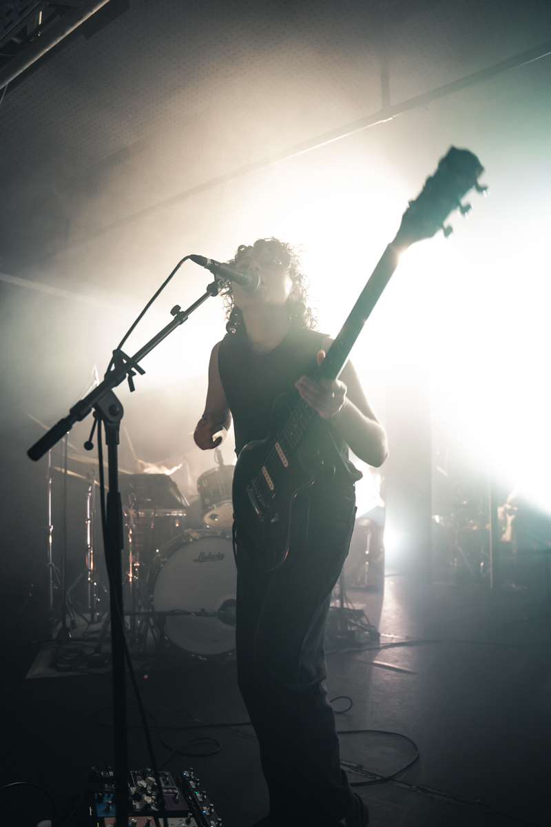 Ila @ Trix, picture 14, photographed by Jelle Meersschaut - FrontView Magazine