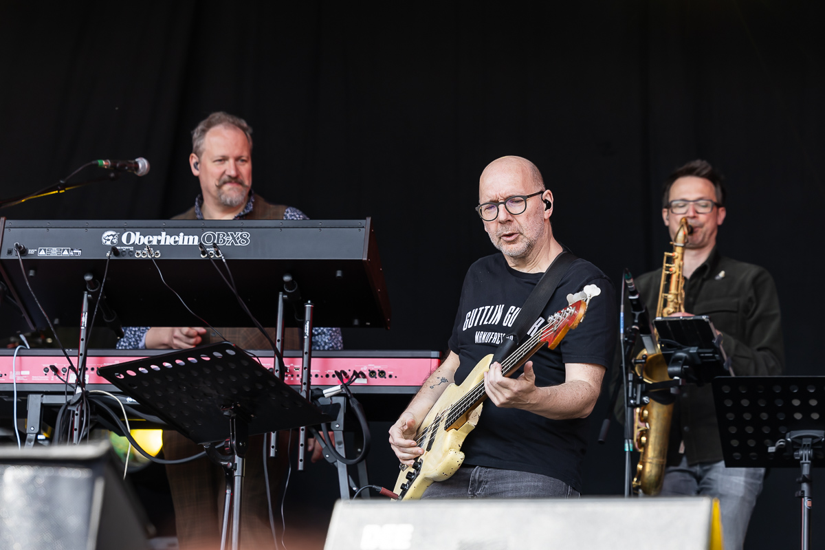 Laura Tesoro @ 505 Concerten, picture 10, photographed by Marc Verdonck - FrontView Magazine