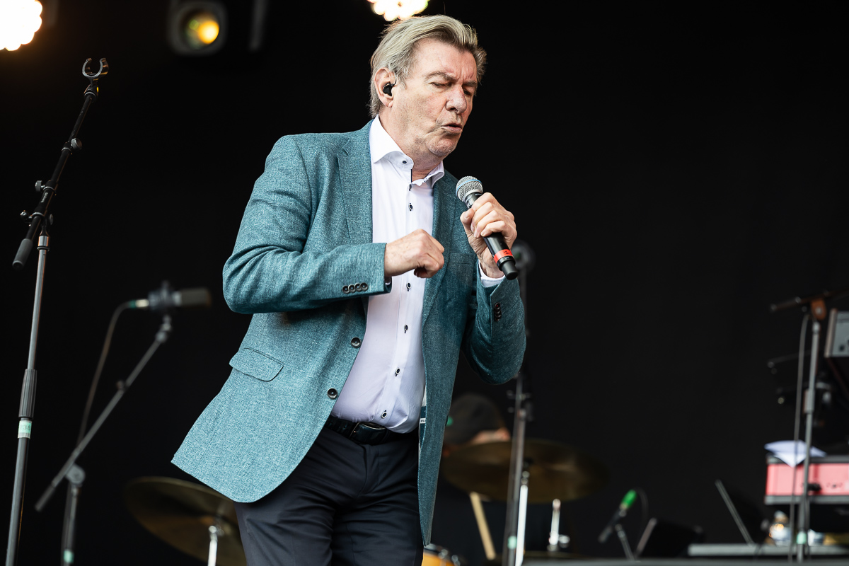 Paul Michiels @ 505 Concerten, picture 5, photographed by Marc Verdonck - FrontView Magazine