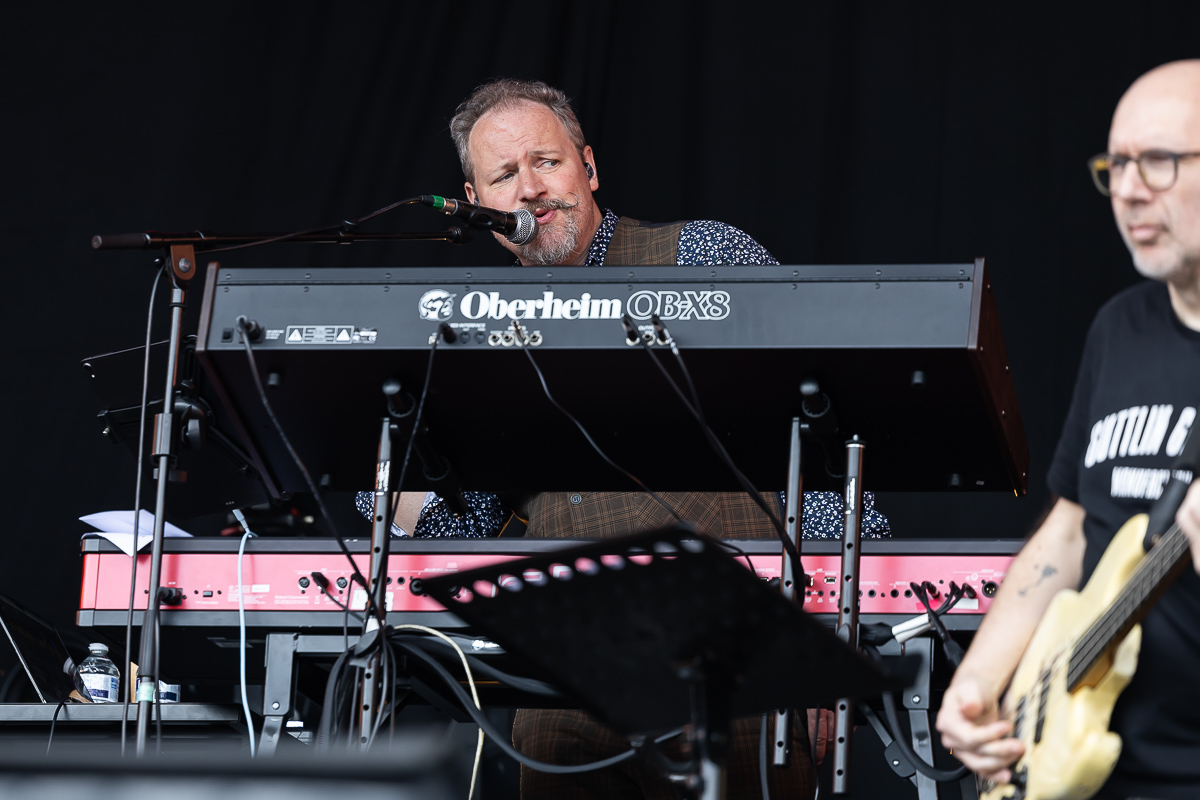 Paul Michiels @ 505 Concerten, picture 6, photographed by Marc Verdonck - FrontView Magazine