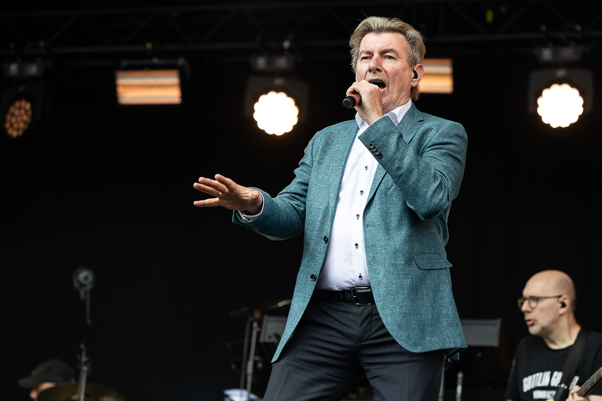 Paul Michiels @ 505 Concerten, picture 7, photographed by Marc Verdonck - FrontView Magazine