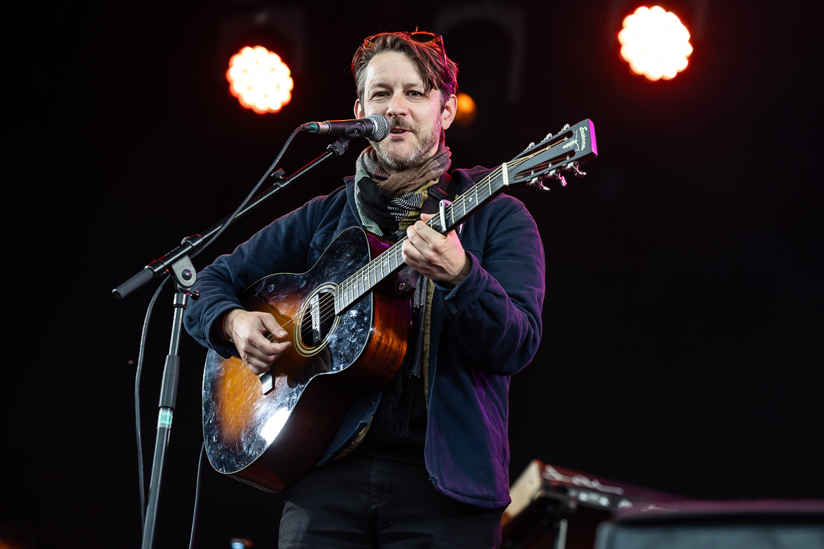 Sioen @ 505 Concerten, picture 1, photographed by Marc Verdonck - FrontView Magazine