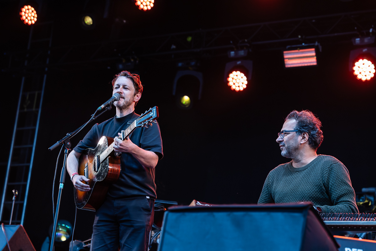Sioen @ 505 Concerten, picture 2, photographed by Marc Verdonck - FrontView Magazine