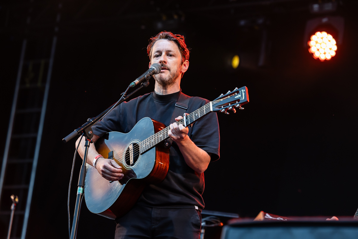 Sioen @ 505 Concerten, picture 3, photographed by Marc Verdonck - FrontView Magazine