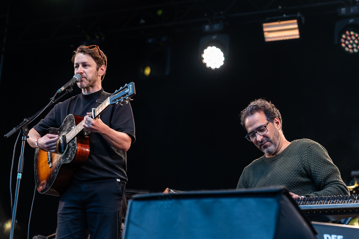 Sioen @ 505 Concerten, picture 6, photographed by Marc Verdonck - FrontView Magazine