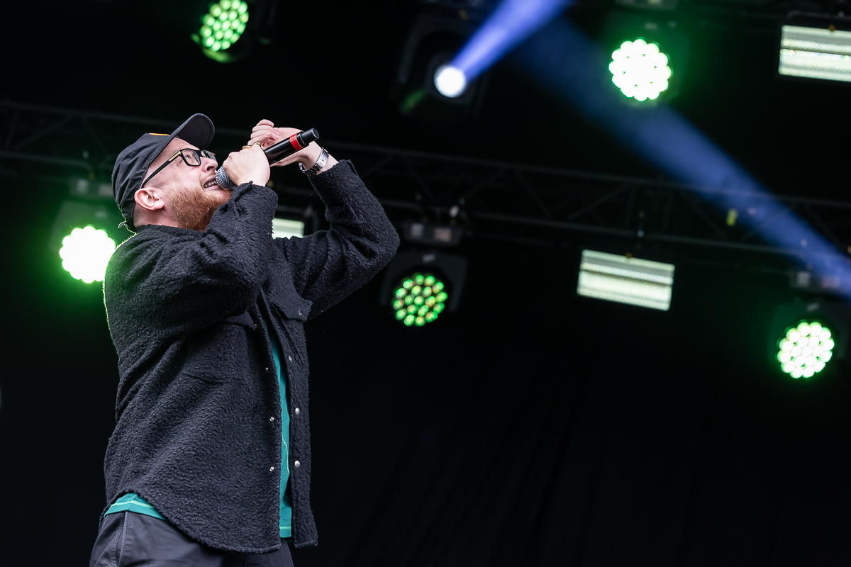 Stikstof @ 505 Concerten, foto 4, foto's door Marc Verdonck - FrontView Magazine