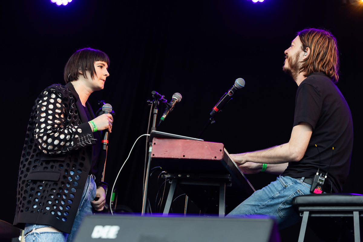 Zimmerman @ 505 Concerten, picture 1, photographed by Marc Verdonck - FrontView Magazine