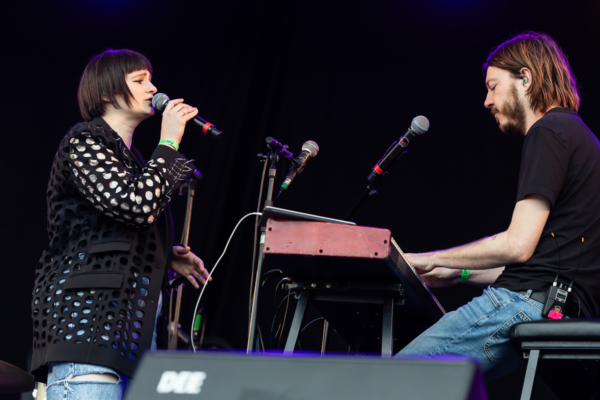 Zimmerman @ 505 Concerten, picture 2, photographed by Marc Verdonck - FrontView Magazine