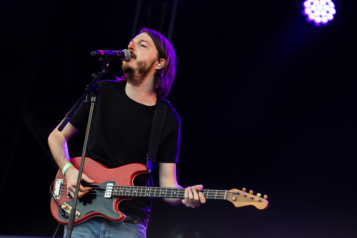 Zimmerman @ 505 Concerten, picture 3, photographed by Marc Verdonck - FrontView Magazine