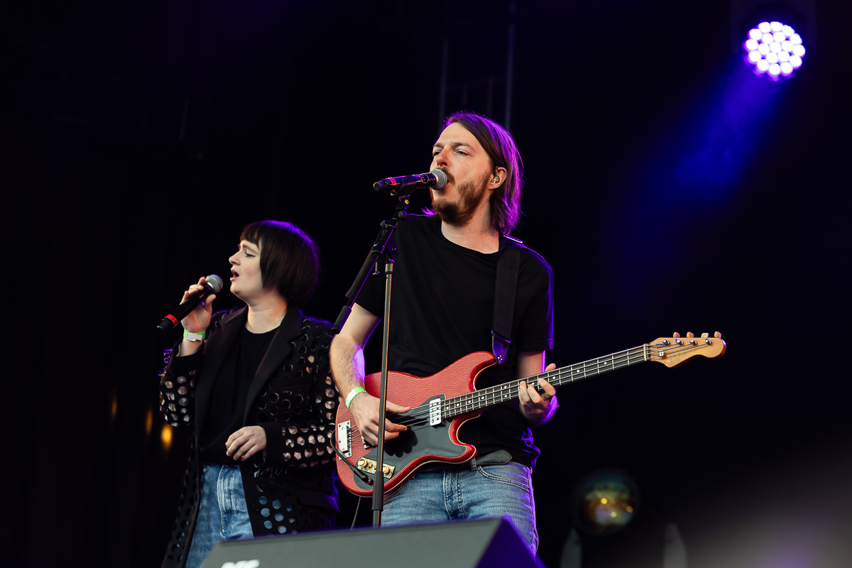 Zimmerman @ 505 Concerten, picture 4, photographed by Marc Verdonck - FrontView Magazine