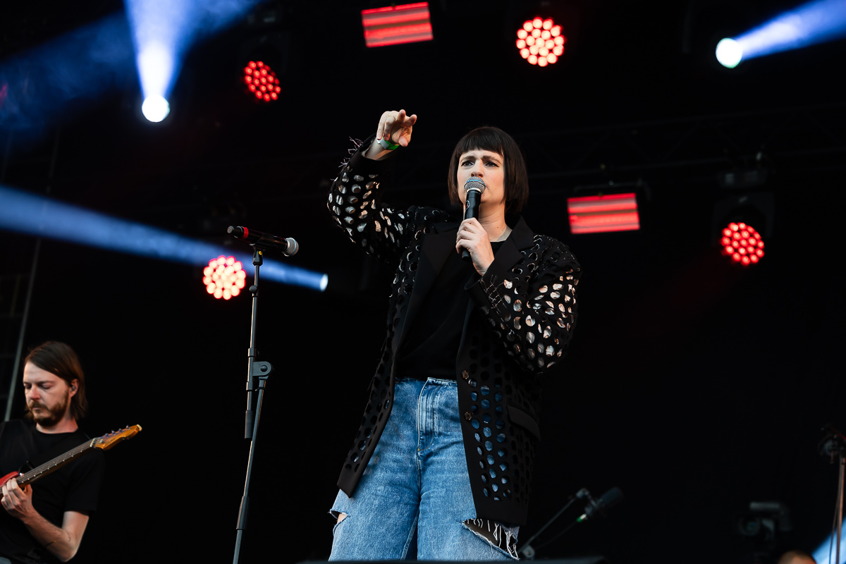 Zimmerman @ 505 Concerten, picture 6, photographed by Marc Verdonck - FrontView Magazine