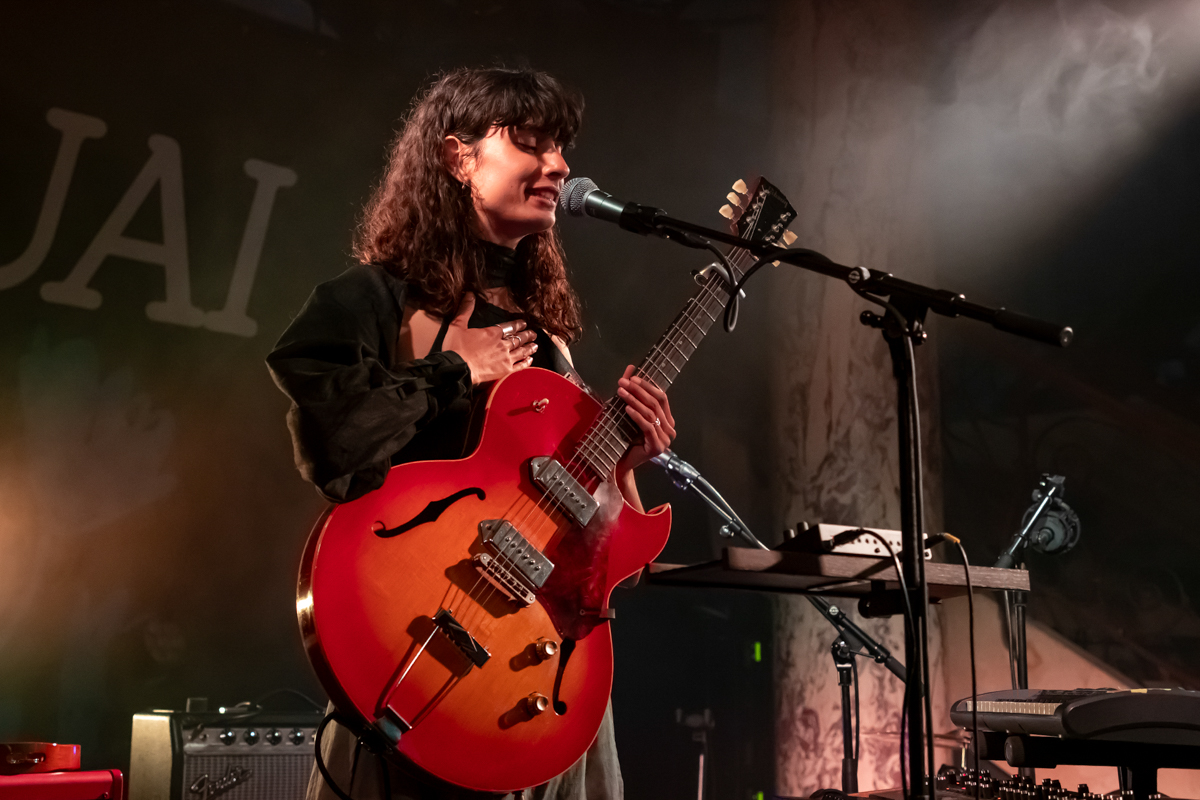 Luka @ De Roma, picture 5, photographed by dirk janssens - FrontView Magazine
