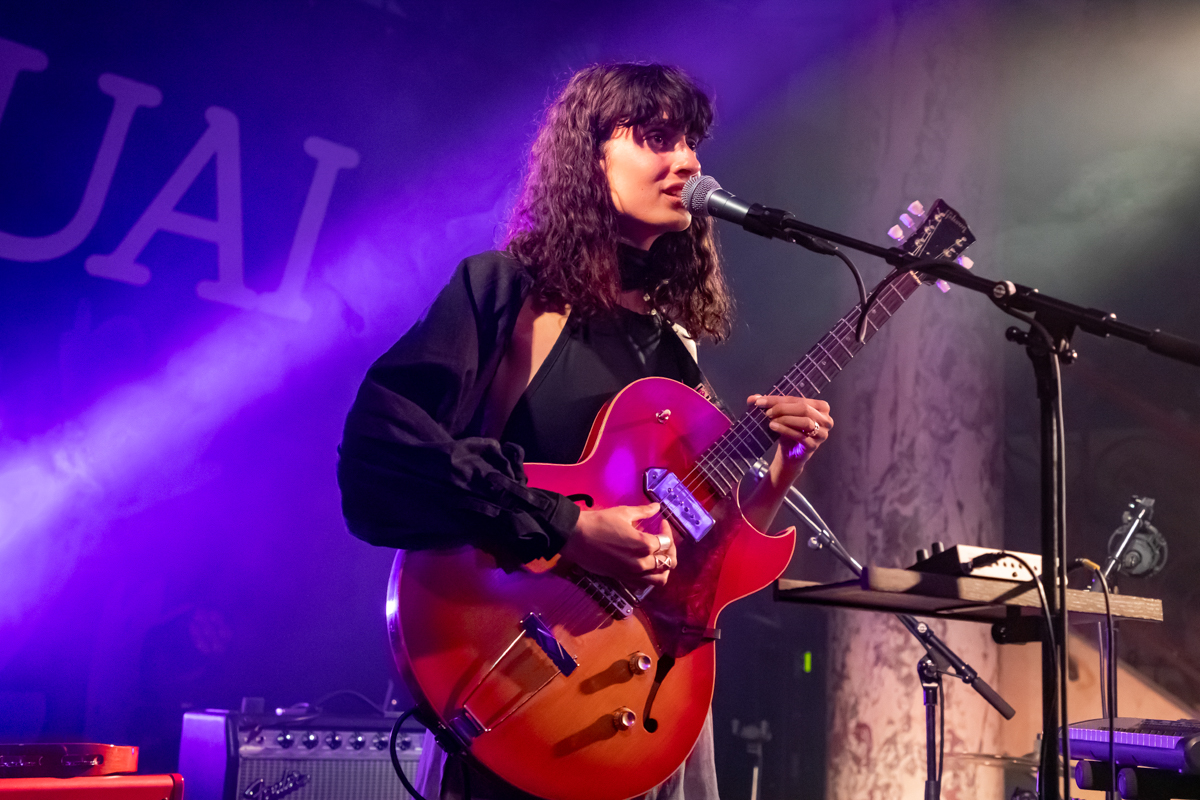 Luka @ De Roma, picture 6, photographed by dirk janssens - FrontView Magazine