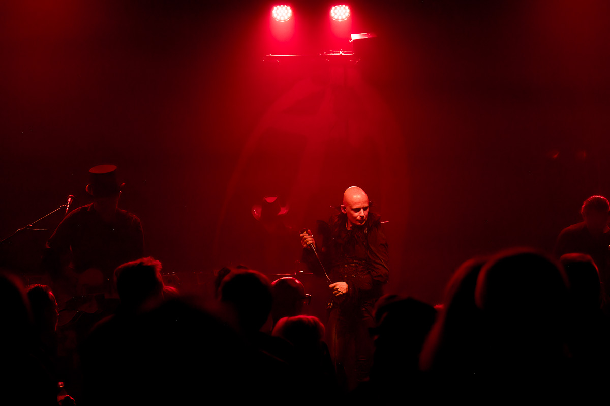 The Arch @ Nijdrop Opwijk, foto 3, foto's door Luc Klinckaert - FrontView Magazine