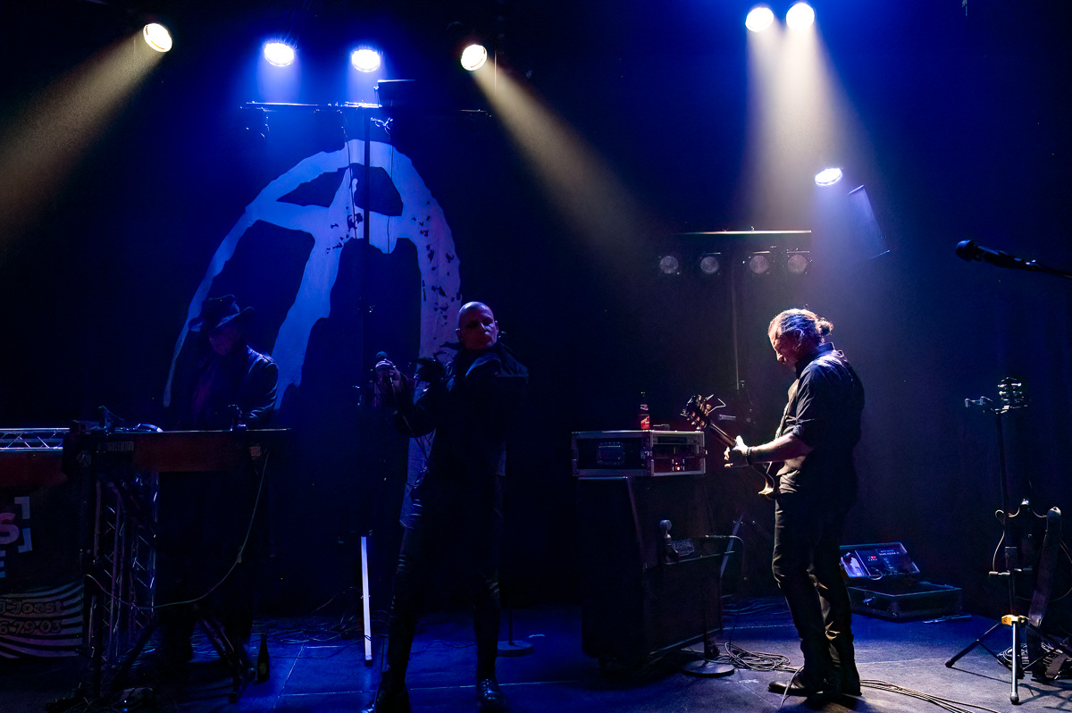 The Arch @ Nijdrop Opwijk, foto 4, foto's door Luc Klinckaert - FrontView Magazine