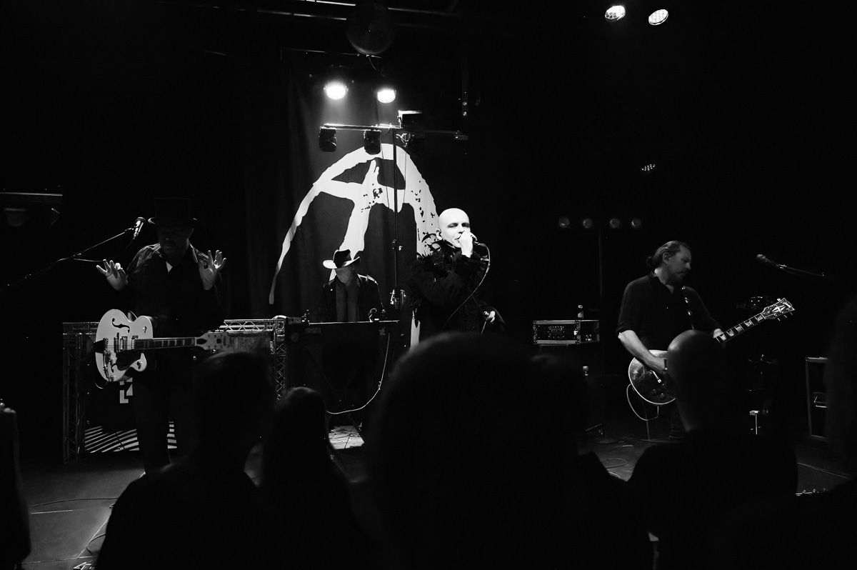 The Arch @ Nijdrop Opwijk, foto 13, foto's door Luc Klinckaert - FrontView Magazine