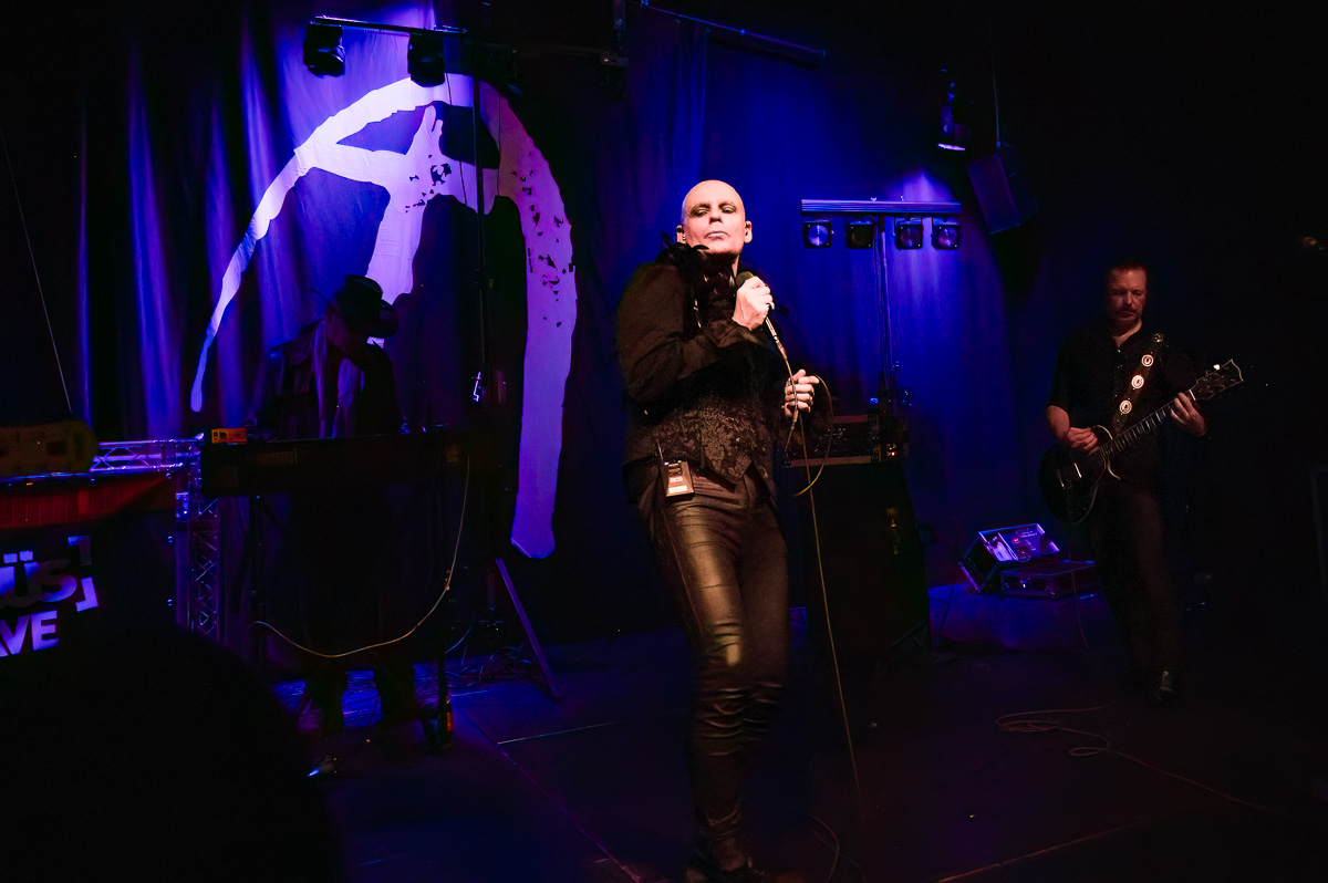 The Arch @ Nijdrop Opwijk, foto 16, foto's door Luc Klinckaert - FrontView Magazine