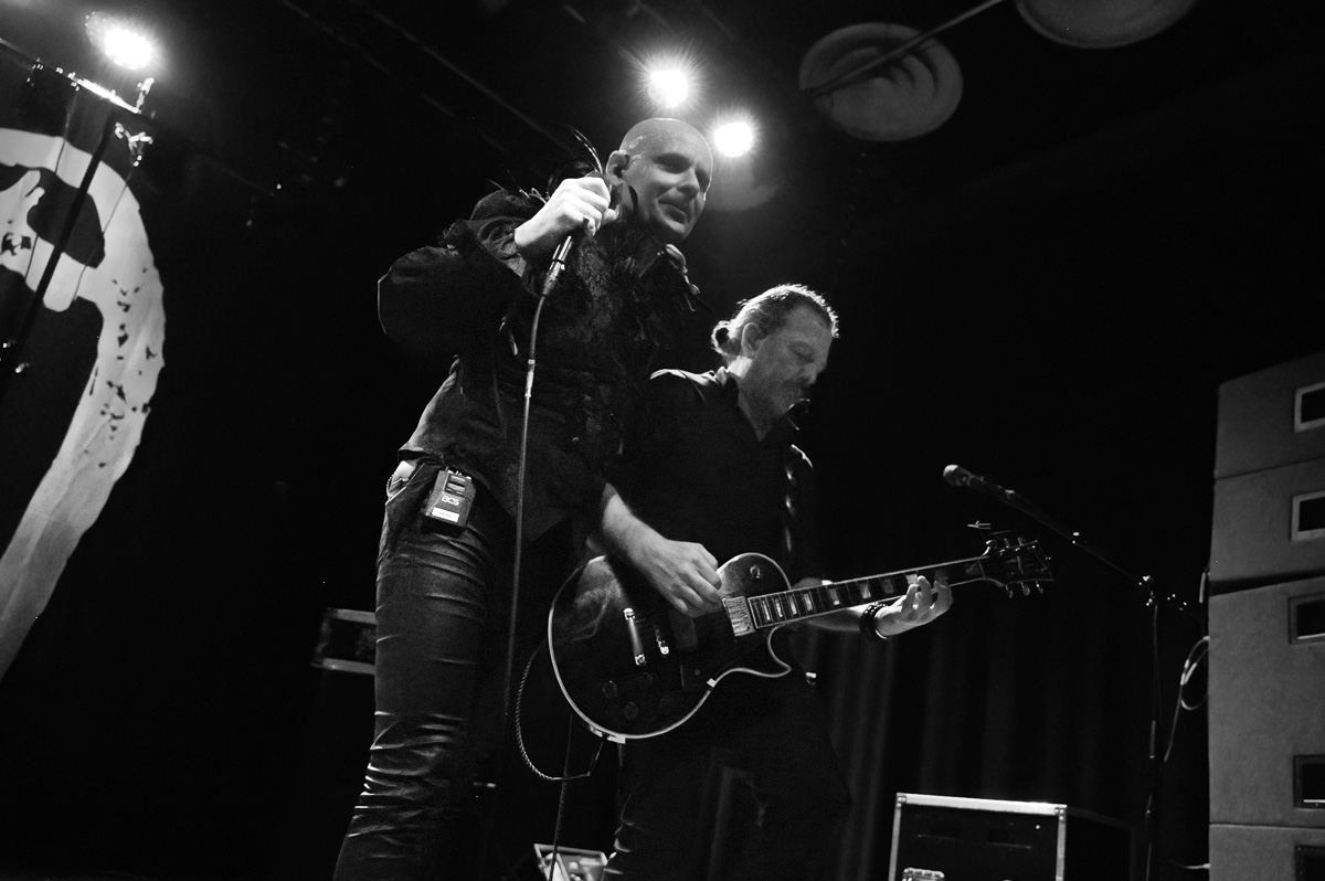 The Arch @ Nijdrop Opwijk, foto 17, foto's door Luc Klinckaert - FrontView Magazine