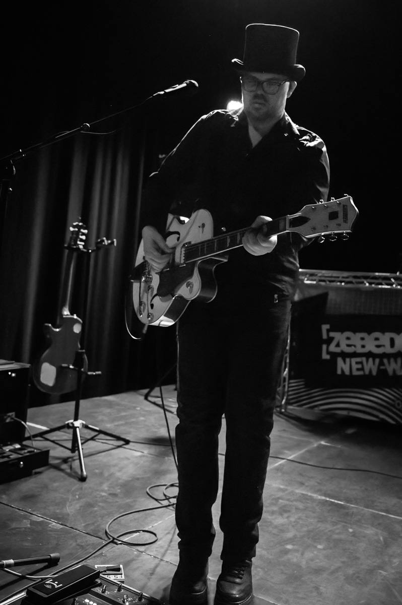 The Arch @ Nijdrop Opwijk, foto 19, foto's door Luc Klinckaert - FrontView Magazine