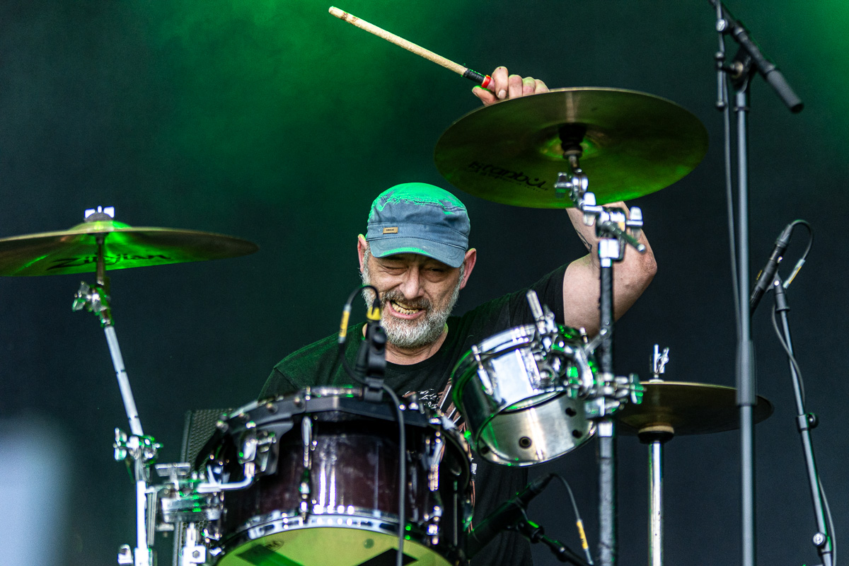 Belgian Asociality @ Rock Affligem, picture 15, photographed by Luc Klinckaert - FrontView Magazine