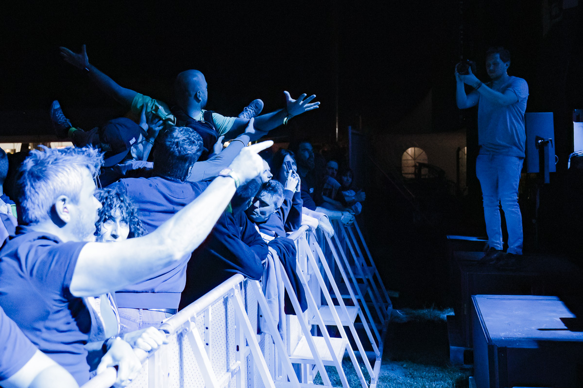 Bizkit Park @ Rock Affligem, picture 8, photographed by Luc Klinckaert - FrontView Magazine