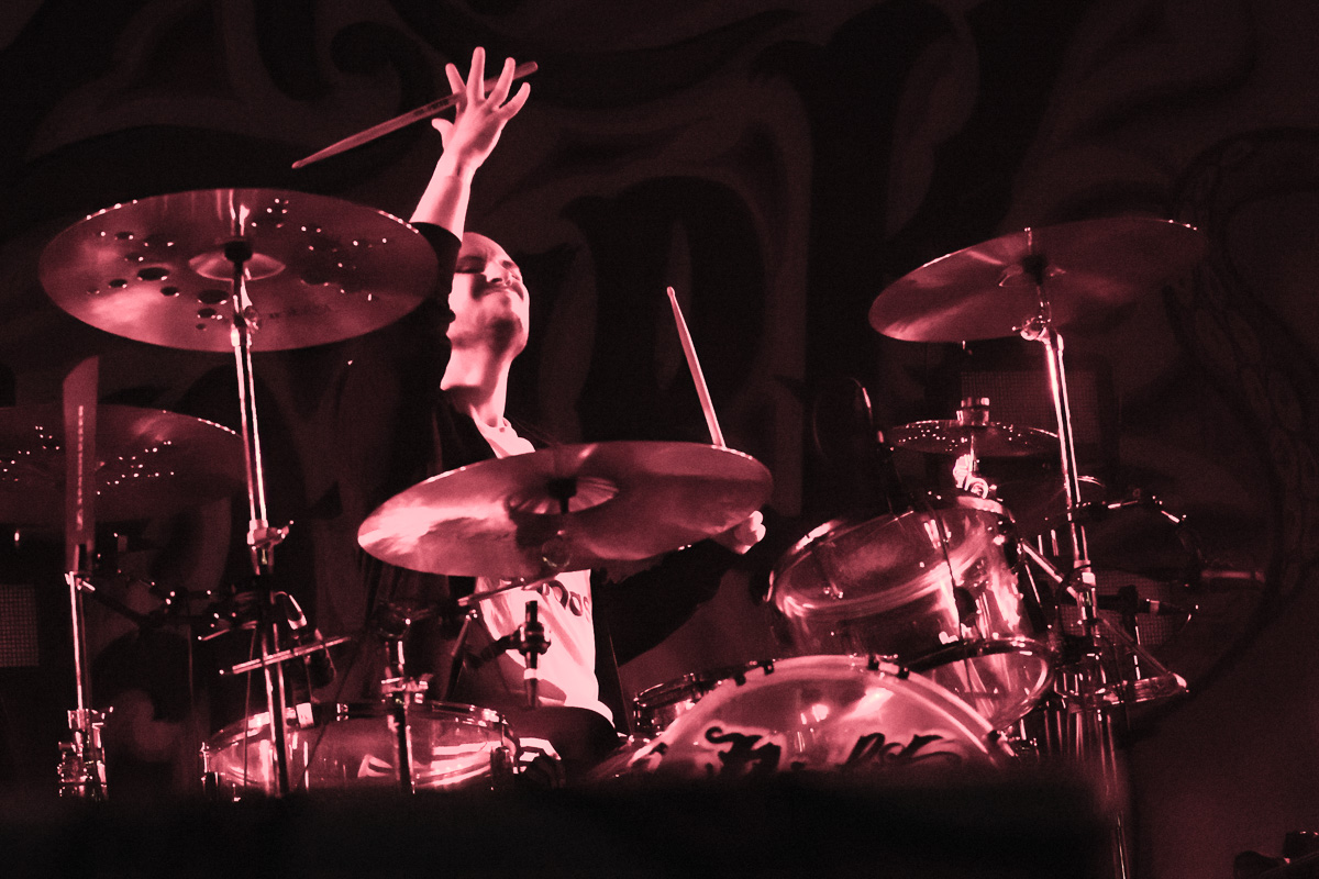 Bizkit Park @ Rock Affligem, picture 9, photographed by Luc Klinckaert - FrontView Magazine