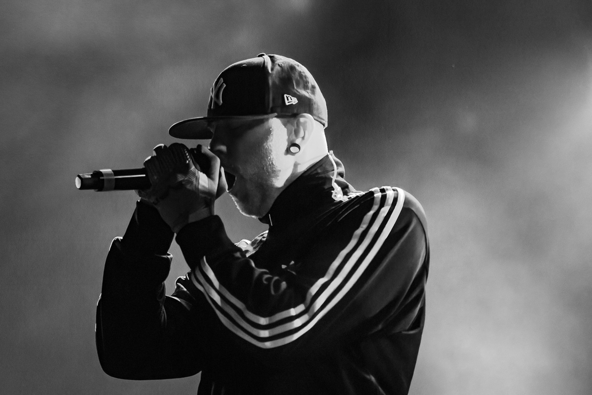 Bizkit Park @ Rock Affligem, picture 11, photographed by Luc Klinckaert - FrontView Magazine
