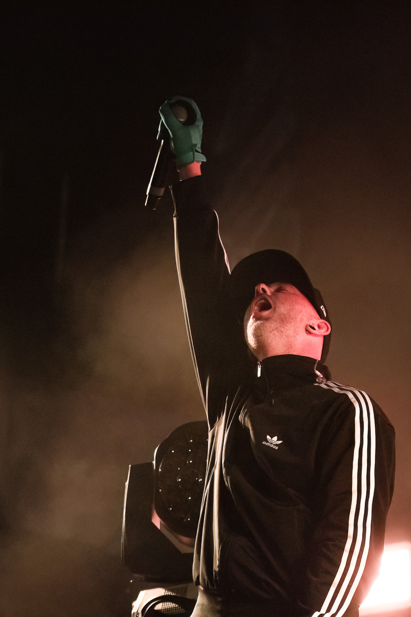 Bizkit Park @ Rock Affligem, picture 13, photographed by Luc Klinckaert - FrontView Magazine