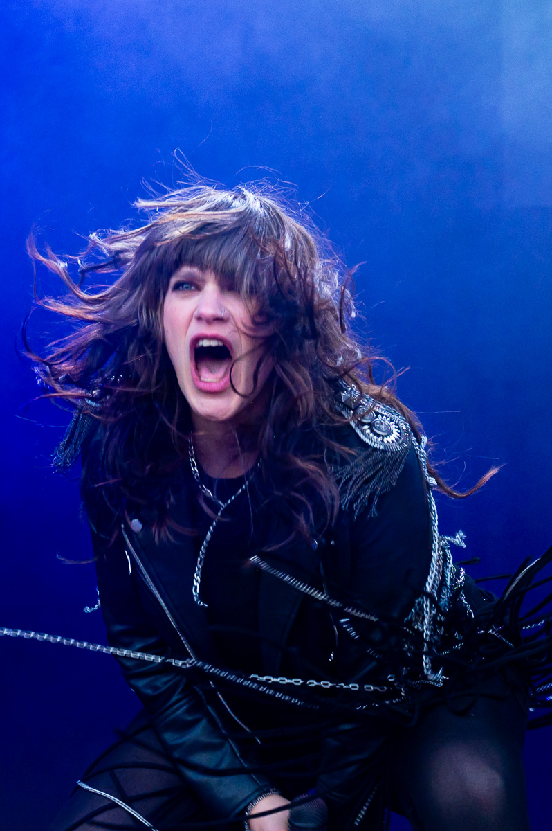Black Mirrors @ Rock Affligem, picture 10, photographed by Luc Klinckaert - FrontView Magazine