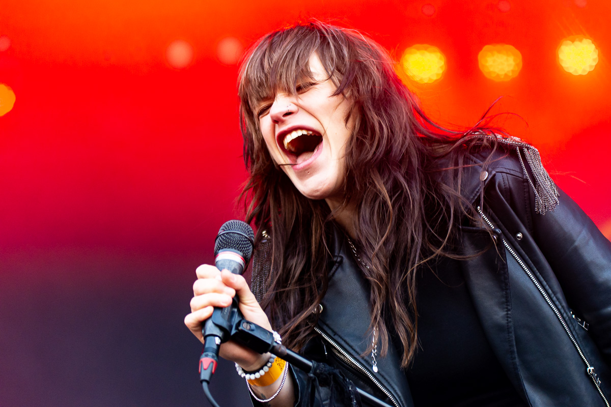 Black Mirrors @ Rock Affligem, picture 18, photographed by Luc Klinckaert - FrontView Magazine