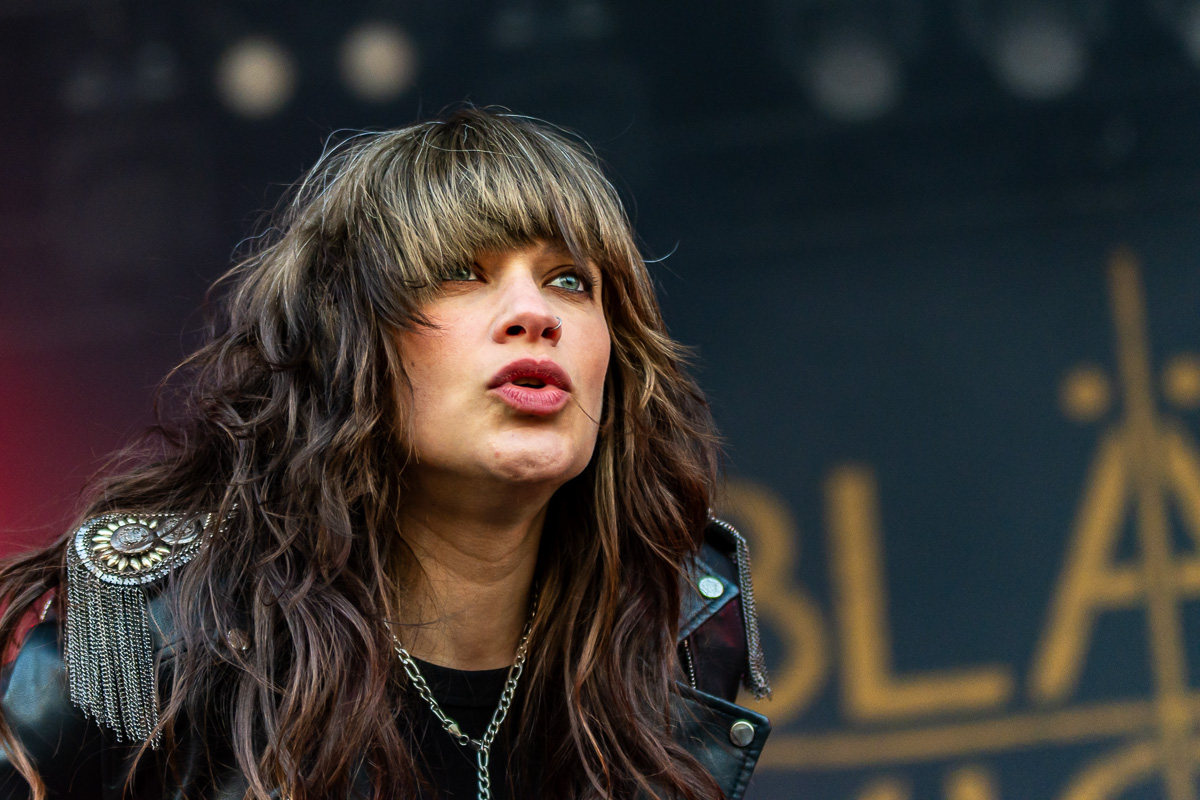 Black Mirrors @ Rock Affligem, picture 20, photographed by Luc Klinckaert - FrontView Magazine