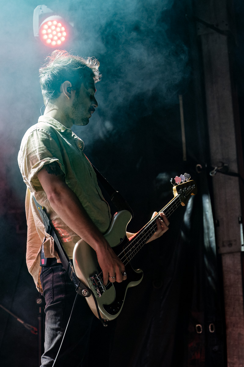 Psychonaut @ Rock Affligem, picture 6, photographed by Luc Klinckaert - FrontView Magazine