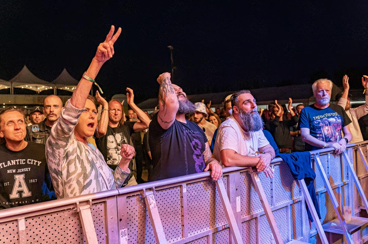 Psychonaut @ Rock Affligem, picture 9, photographed by Luc Klinckaert - FrontView Magazine