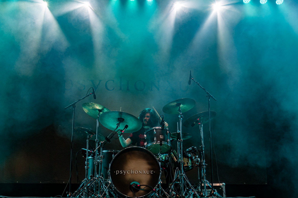 Psychonaut @ Rock Affligem, picture 11, photographed by Luc Klinckaert - FrontView Magazine