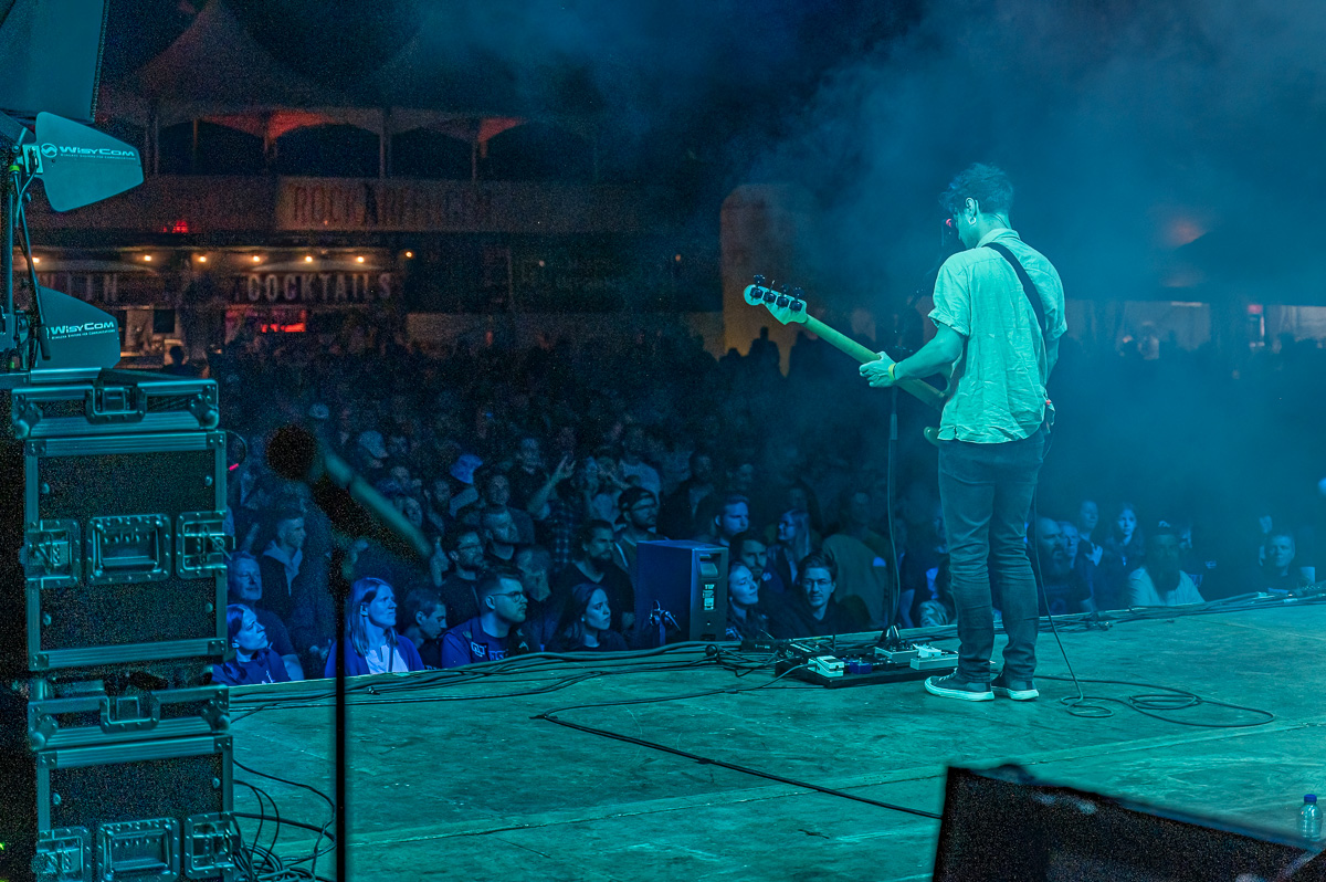 Psychonaut @ Rock Affligem, picture 12, photographed by Luc Klinckaert - FrontView Magazine