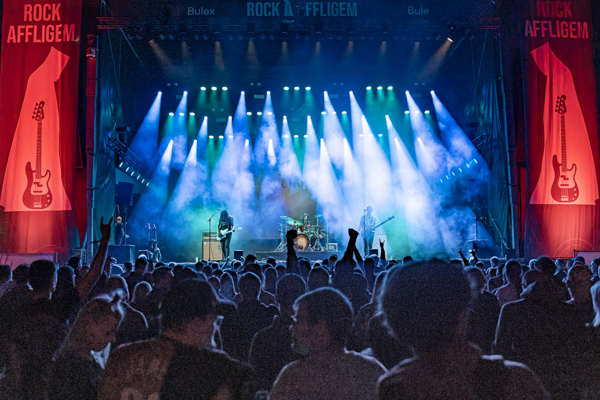 Psychonaut @ Rock Affligem, picture 13, photographed by Luc Klinckaert - FrontView Magazine