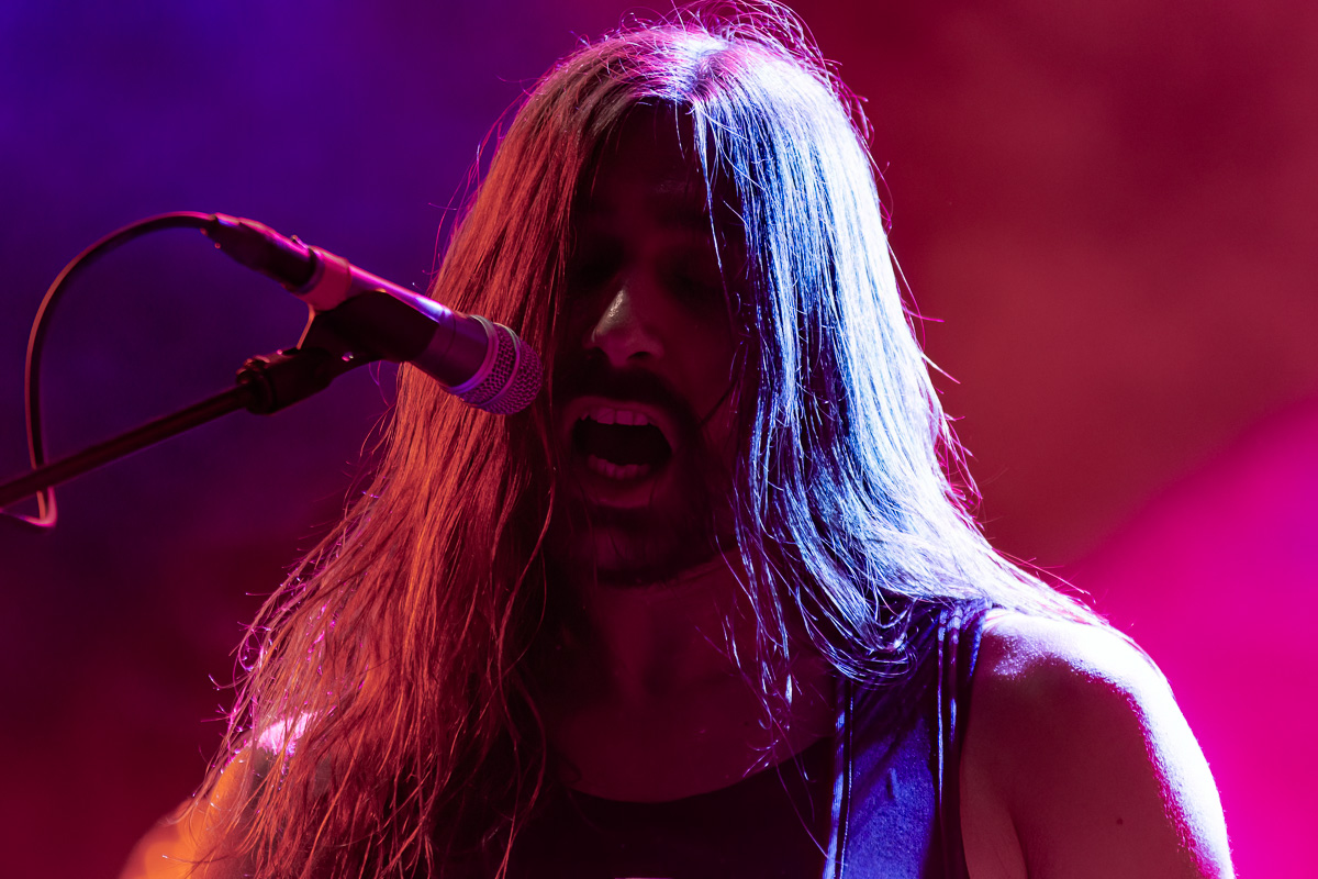 Psychonaut @ Rock Affligem, picture 16, photographed by Luc Klinckaert - FrontView Magazine