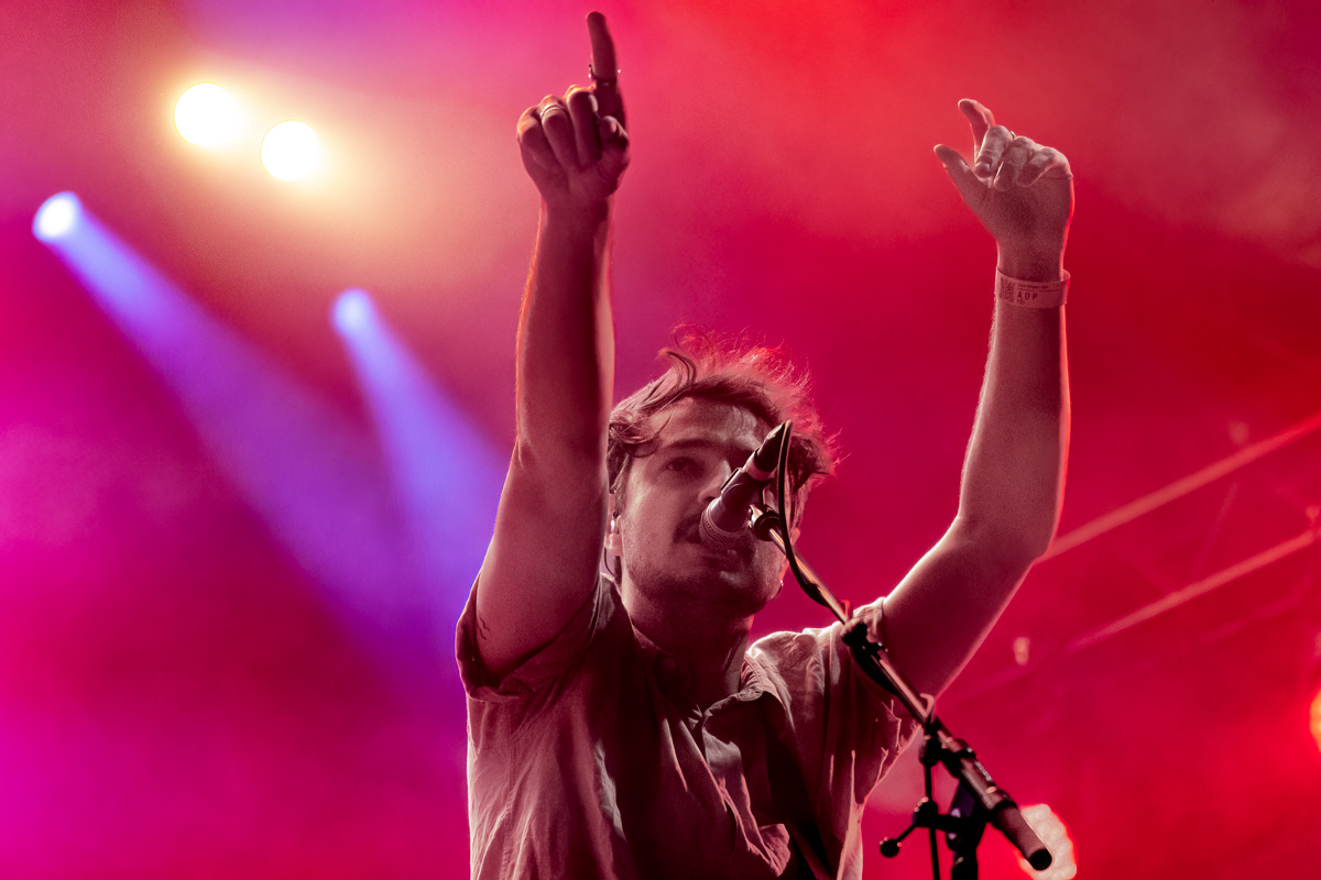 Psychonaut @ Rock Affligem, picture 17, photographed by Luc Klinckaert - FrontView Magazine